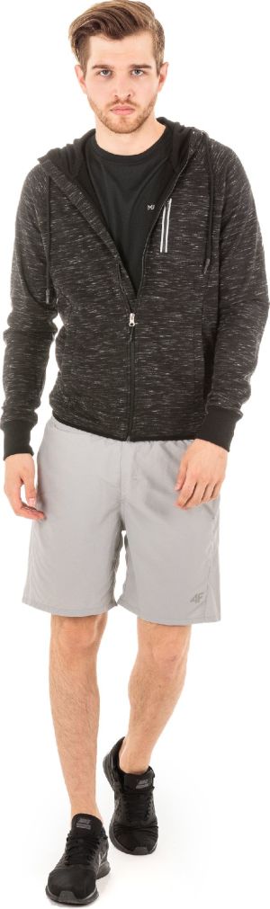 Outhorn Bluza męska HOL18-BLM608 granatowa r. L 7