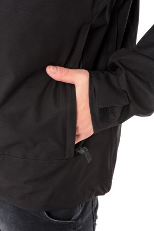 Kurtka męska 4f Kurtka męska H4L18-KUM006 czarna r. XXL 13