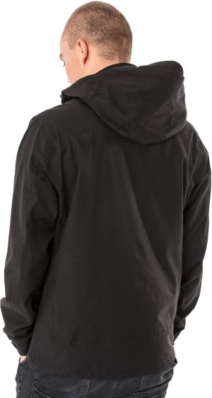 Kurtka męska 4f Kurtka męska H4L18-KUM006 czarna r. XXL 3