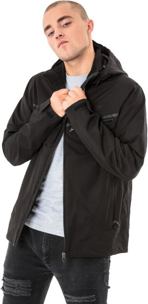 Kurtka męska 4f Kurtka męska H4L18-KUM006 czarna r. XXL 4
