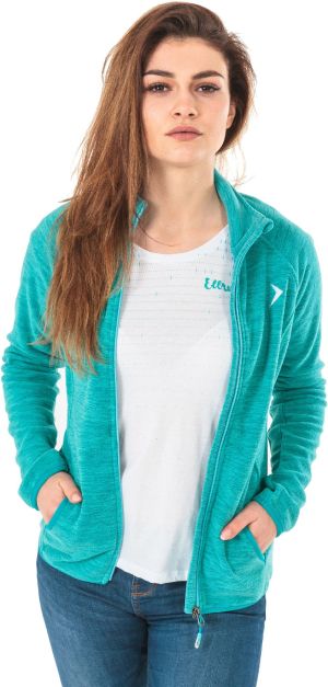 Outhorn Polar damski H4L18-PLD600 miętowy r. L 2