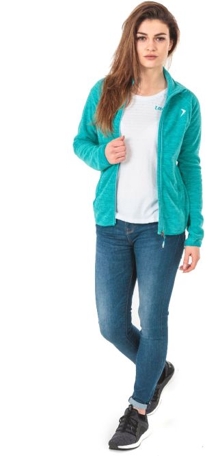 Outhorn Polar damski H4L18-PLD600 miętowy r. L 3