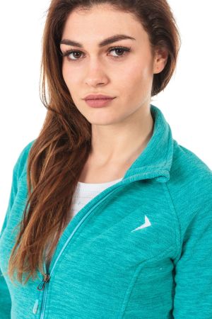 Outhorn Polar damski H4L18-PLD600 miętowy r. L 6