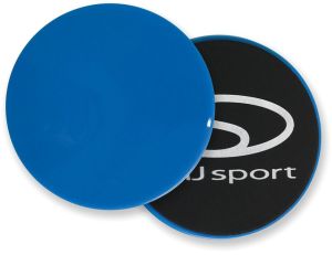 SMJ sport Podkładki slide PB033 niebieskie 1