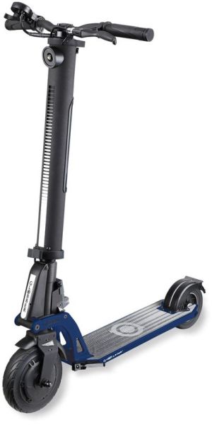 Hulajnoga elektryczna Globber Hulajnoga elektryczna ONE K e-motion granatowa (497-230) 1