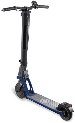Hulajnoga elektryczna Globber Hulajnoga elektryczna ONE K e-motion granatowa (497-230) 2
