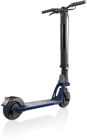 Hulajnoga elektryczna Globber Hulajnoga elektryczna ONE K e-motion granatowa (497-230) 3