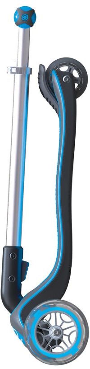 Hulajnoga Globber Hulajnoga 3-kołowa Sky Blue (446-101) 4