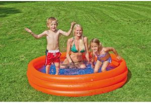 Friedola Basen dmuchany Happy People 157cm (77712) 2