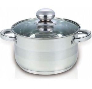 Sapir Garnek 24cm (SP-1210-GI24) 1