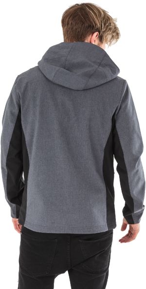 Kurtka męska Outhorn SFM602 szara r. XL 4