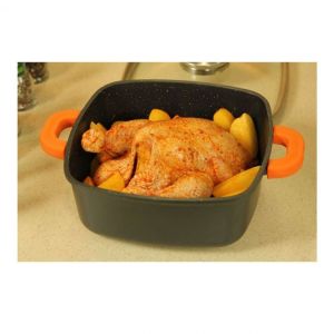 Zephyr Garnek (Z-4323-M24A) 4