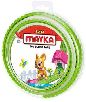 EP Line Mayka Klockomania - Taśma 2m różne kolory podwójna (EP03057) 6