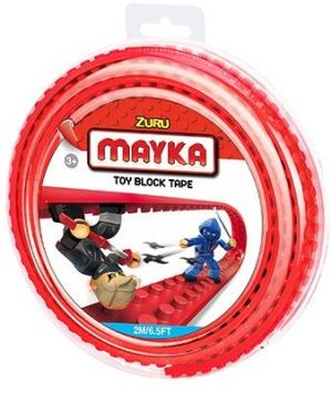 EP Line Mayka Klockomania - Taśma 2m różne kolory podwójna (EP03057) 8