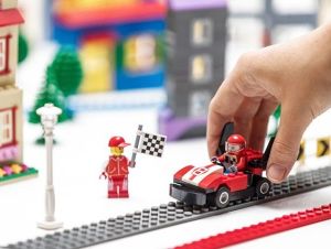 EP Line Mayka Klockomania - Taśma 2m różne kolory podwójna (EP03057) 10