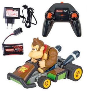 Carrera RC - Mario Kart Donkey Kong - Race Kart 1