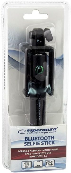 Selfie stick Esperanza EMM121KG 2