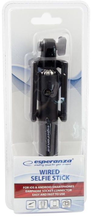 Selfie stick Esperanza EMM120KK 2