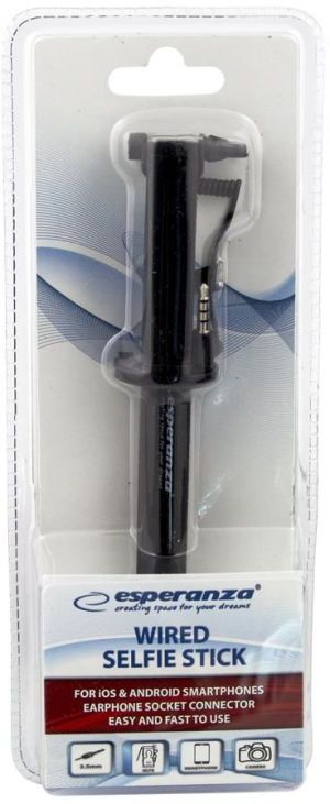 Selfie stick Esperanza EMM119K 2