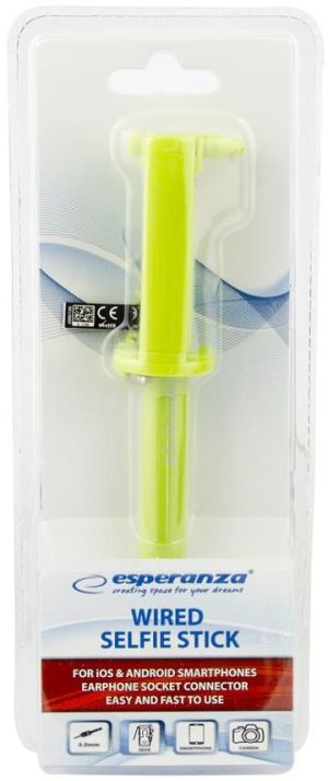 Selfie stick Esperanza EMM119G 2