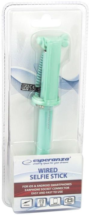 Selfie stick Esperanza EMM119B 2