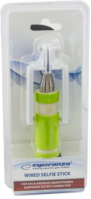 Selfie stick Esperanza EMM118G 2