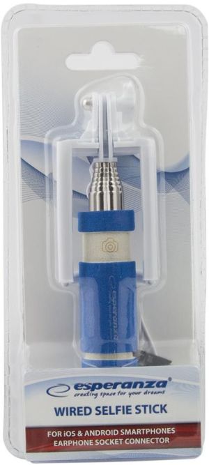 Selfie stick Esperanza EMM118B 2