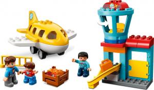 LEGO Duplo Lotnisko (10871) 4