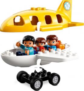 LEGO Duplo Lotnisko (10871) 5