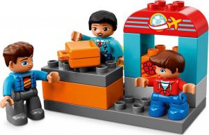 LEGO Duplo Lotnisko (10871) 6