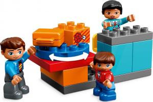 LEGO Duplo Lotnisko (10871) 7