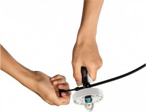 LEGO Ninjago Zane - mistrz Spinjitzu (70636) 3