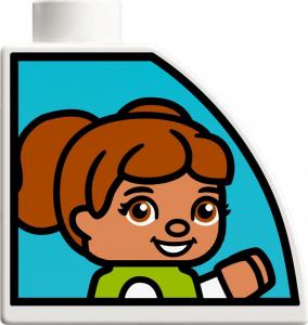 LEGO Duplo Moja pierwsza wyścigówka (10860) 5