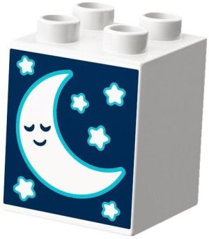 LEGO Duplo Moje pierwsze emocje (10861) 3