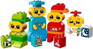 LEGO Duplo Moje pierwsze emocje (10861) 7