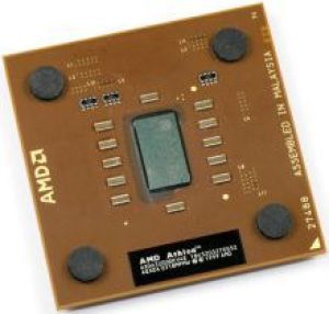 Procesor AMD Athlon XP AXDA2600BOX 1