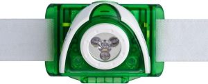 Latarka czołowa Ledlenser Ledlenser SEO3 (green) 2