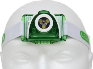 Latarka czołowa Ledlenser Ledlenser SEO3 (green) 6