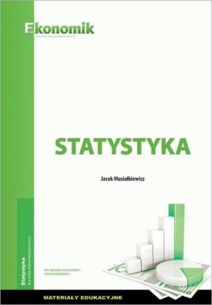 Statystyka. Materiały edukacyjne (wyd. 2017) 1