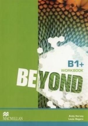 Beyond B1+ Workbook 1