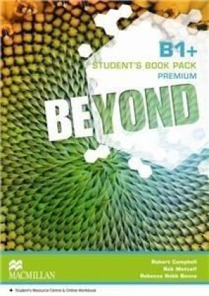 Beyond B1+ SB Premium 1