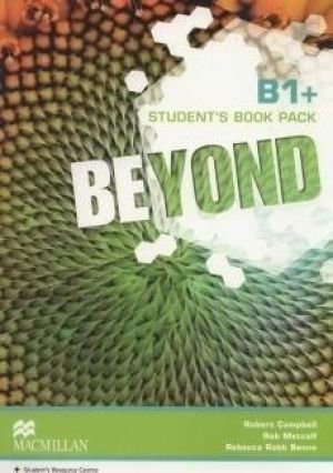 Beyond B1+ SB 1