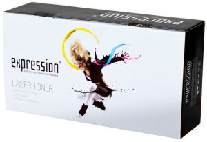 Toner Expression Toner do Konica Minolta zamiennik 370PD0KW, TK500K, Premium, Black 1