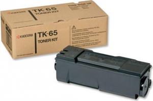 Toner Kyocera Toner Premium KKL-65P / TK65 (Black) 1