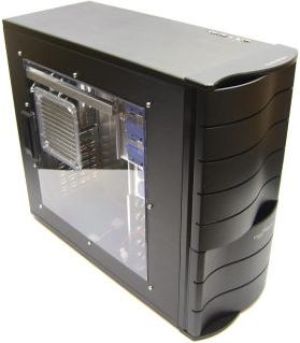 Obudowa Cooler Master Mystique 631S b.zas. 1