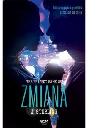 Zmiana. The Perfect Game T.2 1