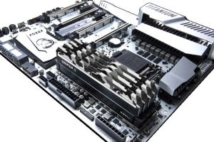 Pamięć G.Skill Sniper X, DDR4, 32 GB, 3600MHz, CL19 (F4-3600C19Q-32GSXW) 8