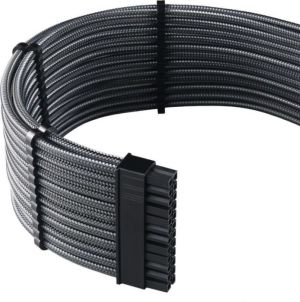CableMod Zestaw kabli, Grafitowy (CM-PCAB-BKIT-NKC-3PK) 4