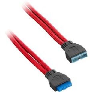 Kabel USB CableMod CableMod Internal MFlex USB (CM-CAB-IUS3-50KO-R) 1