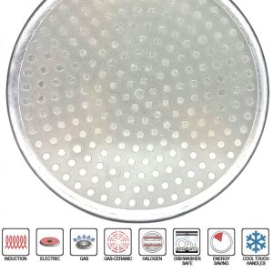 Kawiarka Zephyr Kawiarka 450 ml zaparzacz do kawy 9 filiżanek, indukcja, funkcja odkamieniania (Z-1173-DI9) 3